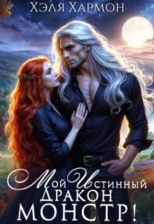 Мой Истинный Дракон - Монстр! 