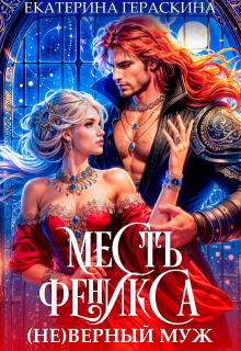 ( Не )верный муж. Месть феникса 