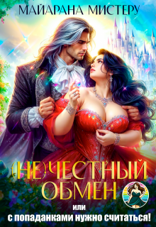 ( Не)честный обмен, или С попаданками нужно считаться!