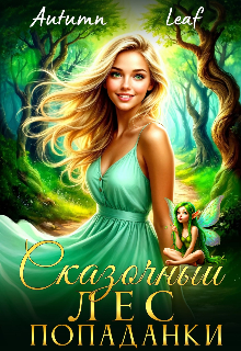 Сказочный лес попаданки 
