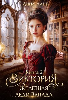Виктория 2 Железная леди Запада 