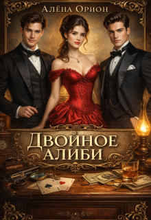 Двойное алиби 