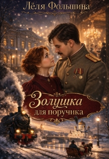 Золушка для поручика