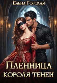 Пленница Короля Теней