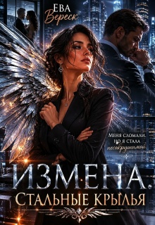 После предательства. Стальные крылья