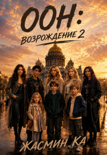 Оон: Возрождение 2