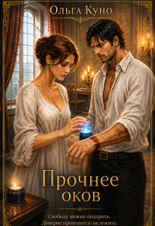 Прочнее оков