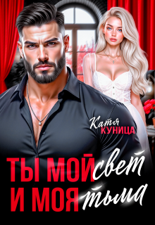 Ты мой свет и моя тьма