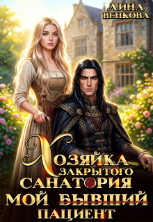 Хозяйка закрытого санатория. Мой бывший пациент
