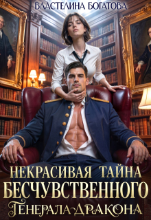 Некрасивая тайна бесчувственного генерала-дракона - 2