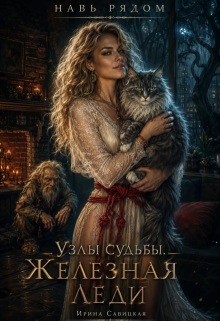 Узлы судьбы. Железная леди.