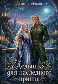 Ледышка для наследного принца