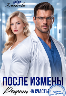 После измены. Рецепт на счастье