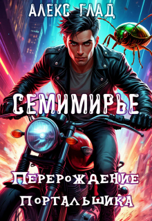 Перерождение портальщика #3