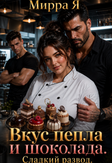 Вкус пепла  и шоколада. Сладкий развод
