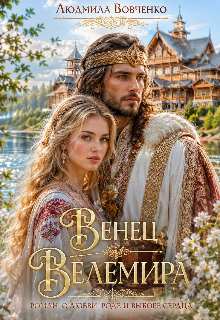 Венец Велемира .