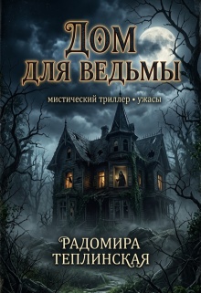 Дом для ведьмы